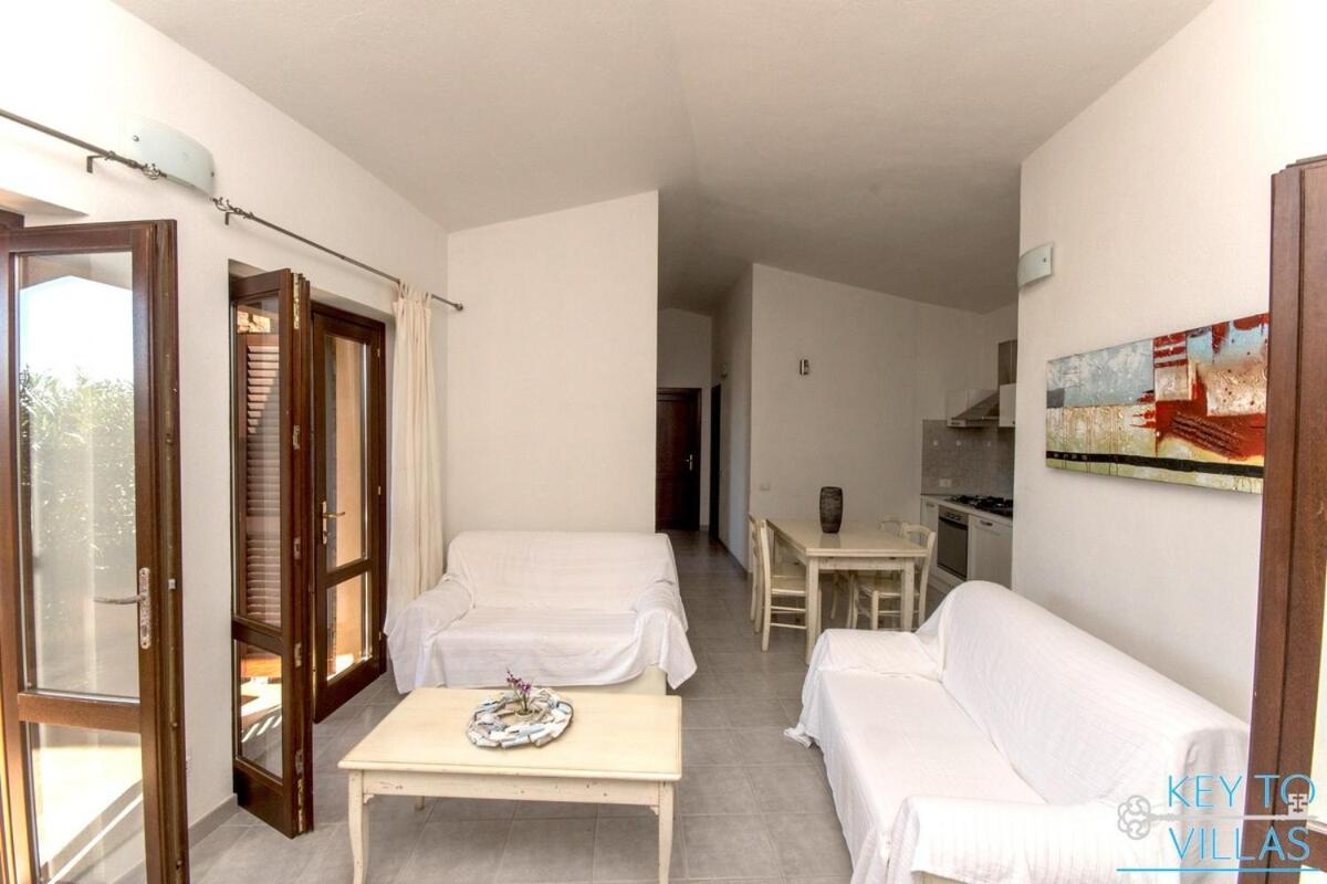 Villa Vista - Key To Villas Коста-Парадисо Экстерьер фото